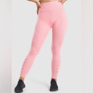 Gymshark Sol Lift Leggings